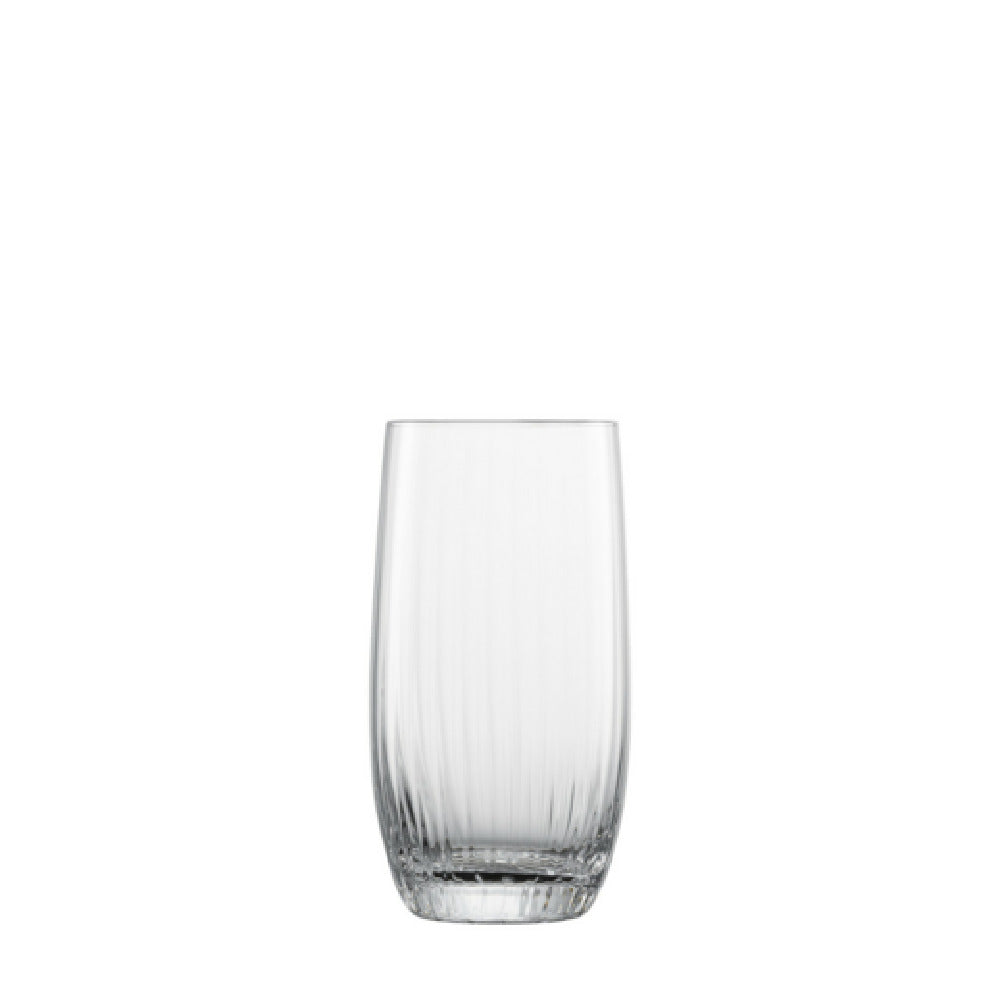 Fortessa 0080.121599 Zwiesel Glass Fortune Iced Beverage Glass (Shape #79) 16.9 Oz.