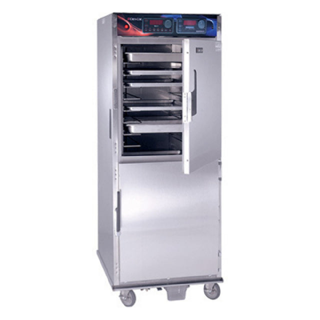 Cres Cor RO151FWUA18DXM2083 Oven Full Size Convection