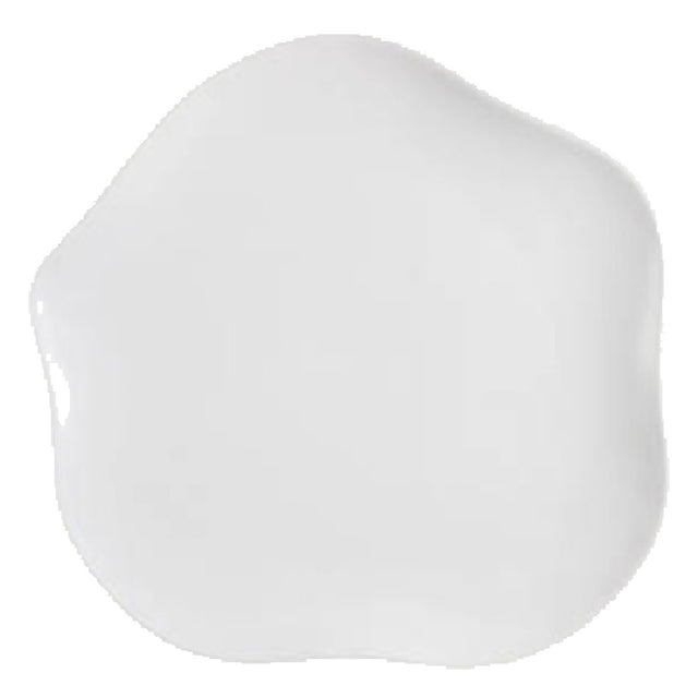 Vertex China CO-L6 Aura Plate 6" Rolled Edge