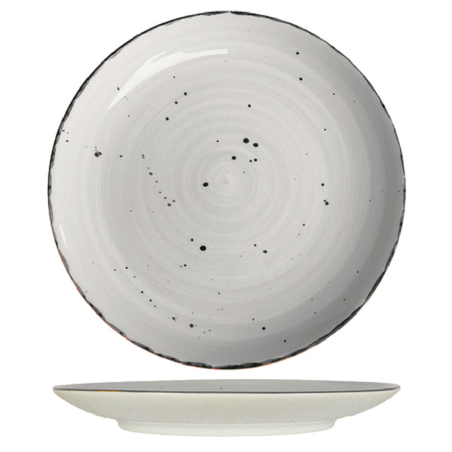 International Tableware RT-7-ST Plate 7" Dia. Round