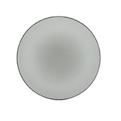 Revol 649494 Dessert Plate 8-1/2" Dia. X 1"H Round