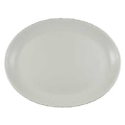 Vertex China LD-14 Platter 13-1/2" Oval