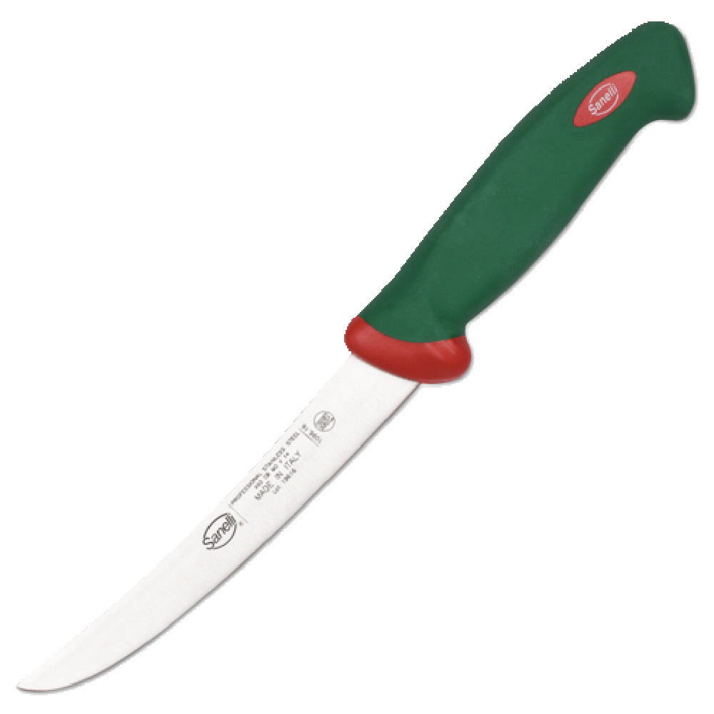 JB Prince Z283 Sanelli Boning Knife 6-1/4" Stamped