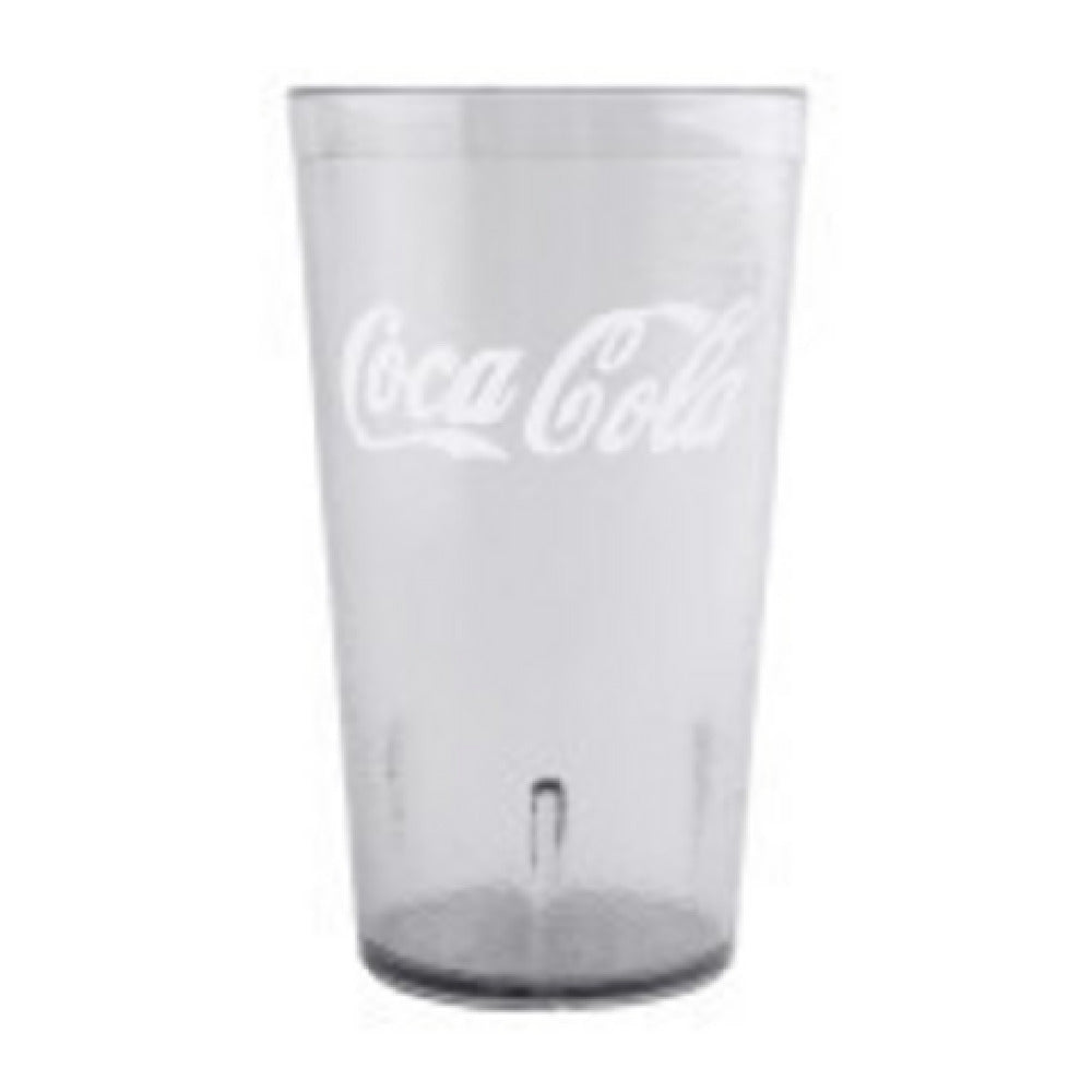 GET 6632-CC - Coca Cola Tumbler, 32 Oz.