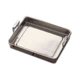 Bon Chef 60012 Cucina Food Pan 5 Qt. 14-3/4" X 12" X 2-1/4"