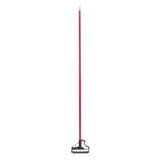 Carlisle 4166405 Carlisle Sparta® Spectrum® Quik-Release™ Mop Handle 60" Long