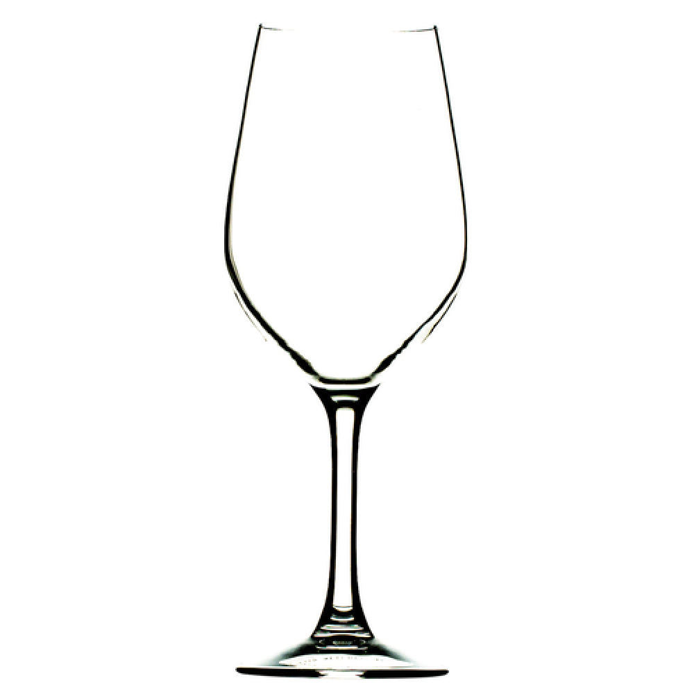 Hospitality Brands HGV4418-006 Hospitality Brands Malbec White Wine Glass 12 Oz.