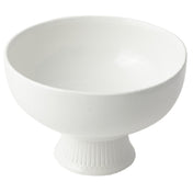 Bon Chef 150069059IVY Soup/Salad Bowl 3 Qt. 10-1/2" X 7-1/4