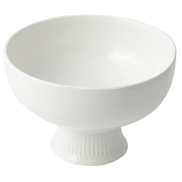 Bon Chef 150069059IVY Soup/Salad Bowl 3 Qt. 10-1/2" X 7-1/4