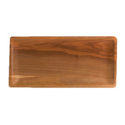 Steelite 6525TW303 Serving Plate 11.75" X 5.5" Creations Wood