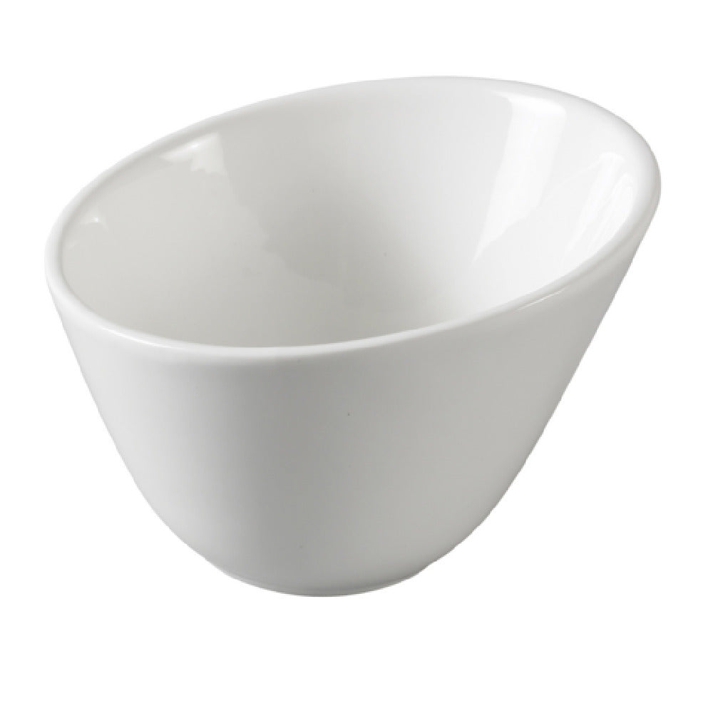Yanco PS-2006 Piscataway Sheer Bowl 26 Oz. 6" Dia.