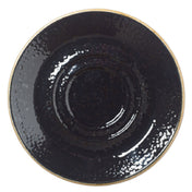 Steelite 12090158 Double Well Saucer 5.75" X 0.75" Craft