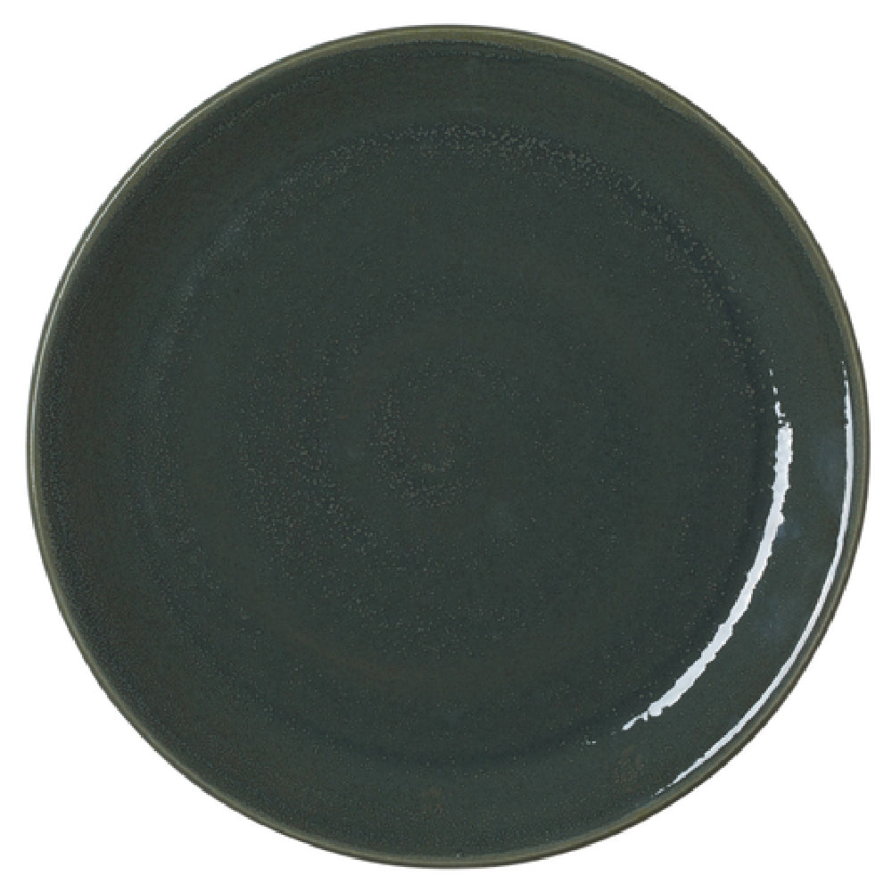 Steelite 17780544 Taste Coupe Plate 11.0" X 0.75" Revolution