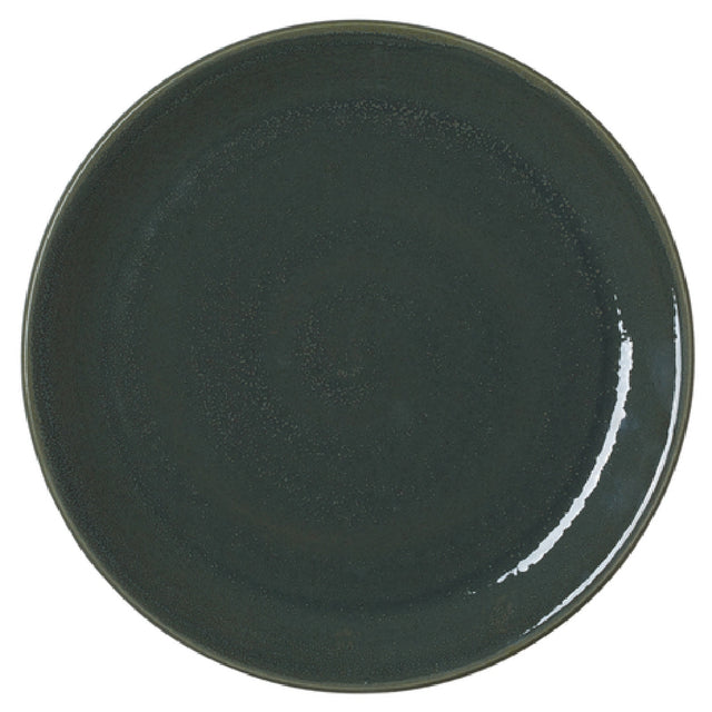 Steelite 17780544 Taste Coupe Plate 11.0" X 0.75" Revolution