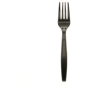 AllPoints 57250 Blk X Hvy Wt Fork 1000/cs Polyestrene