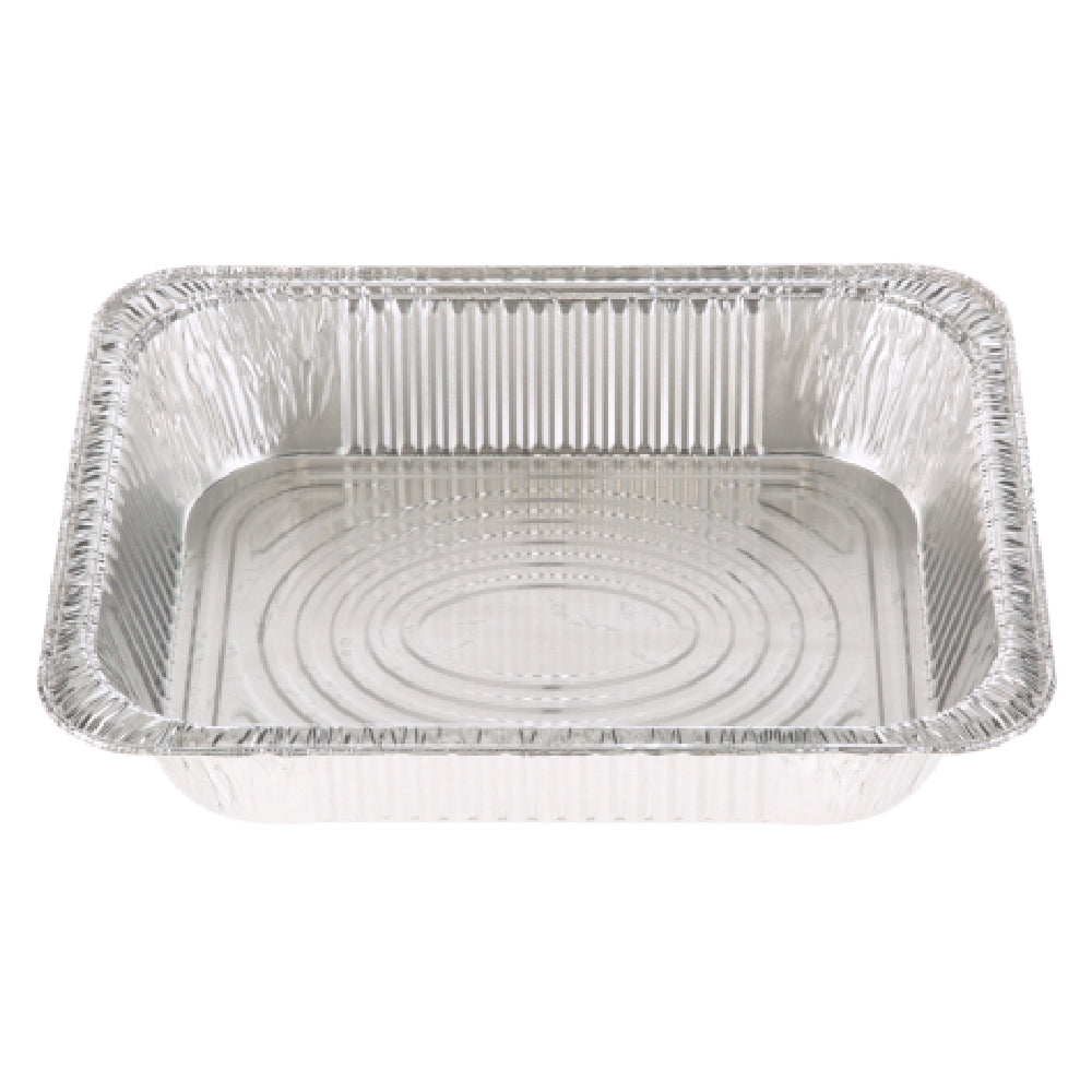 AllPoints 57278 Hf Sz Foil Steam Tbl Pan 100/cs
