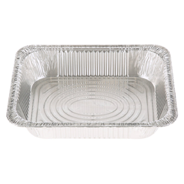AllPoints 57278 Hf Sz Foil Steam Tbl Pan 100/cs