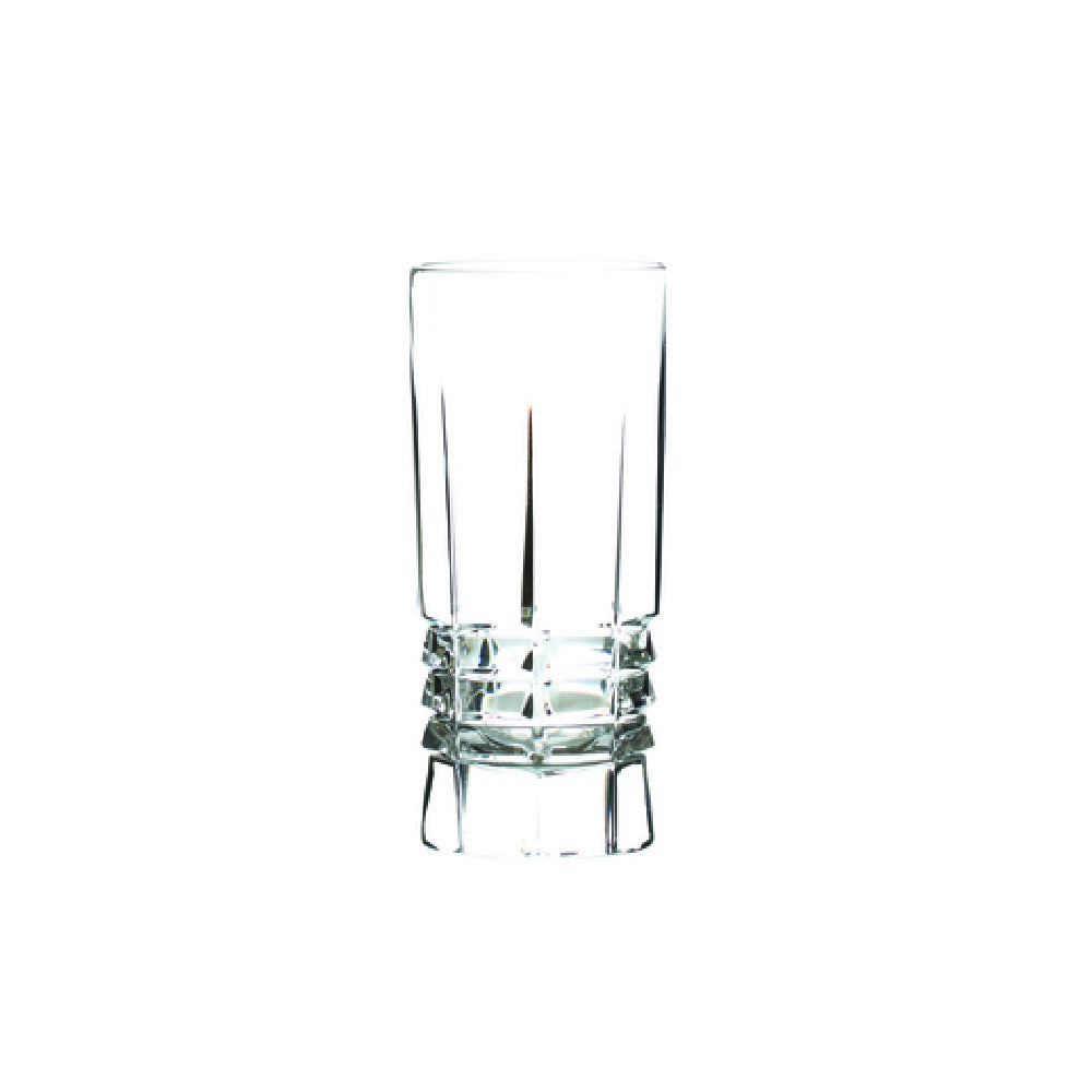 Hospitality Brands HGC07050-006 Legend Glassware Peninsula Shot Glass 1.5oz.