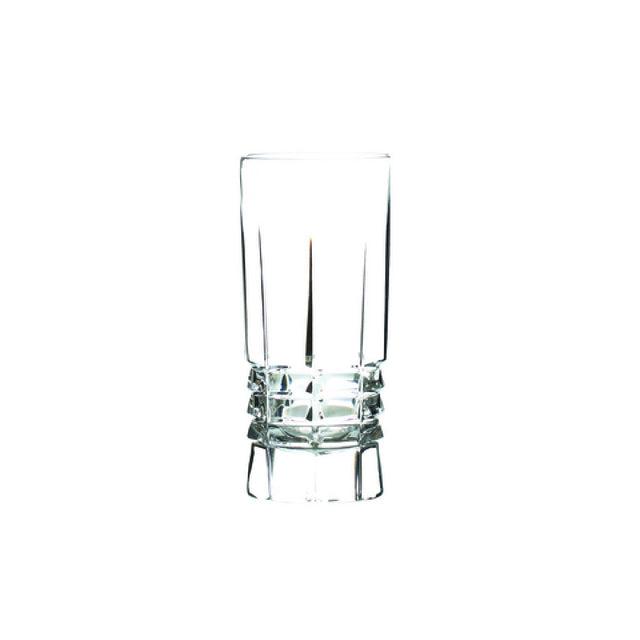 Hospitality Brands HGC07050-006 Legend Glassware Peninsula Shot Glass 1.5oz.