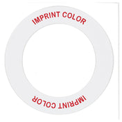 Hubert 12972 Store 'N Pour ID Neck Ring 5-1/2" Outside Dia. 3-1/2" Inside Dia.