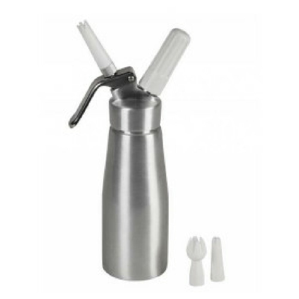 AllPoints 57300 1 Pint Whipped Cream Disp Ensers 0.5 L