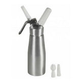 AllPoints 57300 1 Pint Whipped Cream Disp Ensers 0.5 L