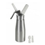 AllPoints 57300 1 Pint Whipped Cream Disp Ensers 0.5 L