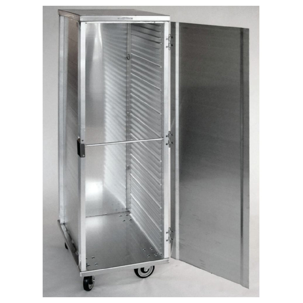 Hubert 70526 - Pan Rack, 40-pan, Full-height