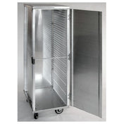 Hubert 70526 - Pan Rack, 40-pan, Full-height