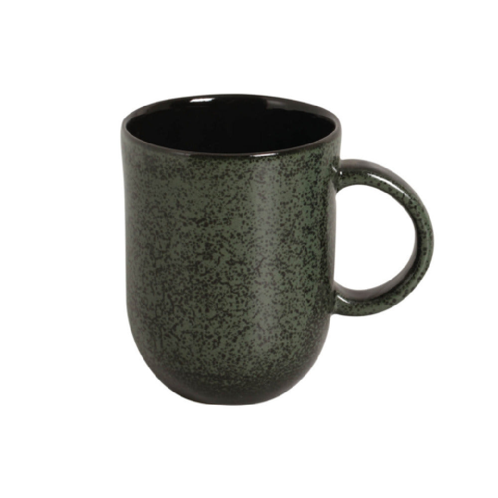 Porto Brasil Coup Mug - Thumbnail 2