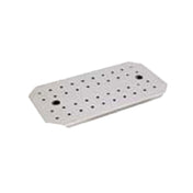 Admiral Craft FB-917 False Bottom Full-size 17"L X 8-3/4"W X 3/8"H