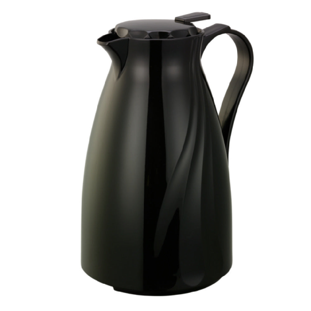 Service Ideas TNSPB2BL Service Ideas Twist 'N' Serv™ Carafe Foam Insulated 2 Liter