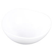 GET Enterprises M10OV-NW Elite Global Solutions Bowl 3 Qt. (96 Oz.) 10" X 4-1/2"H