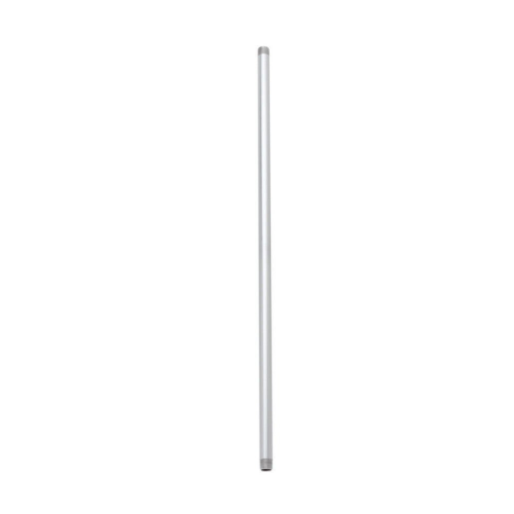 T&S Brass S000372-30 24" Riser With 3/8" NPT Male Threads Stainless Steel Construction