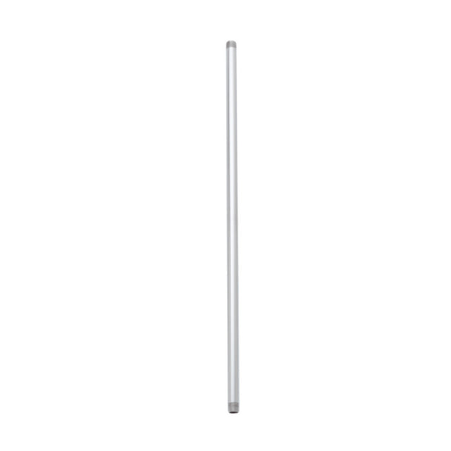 T&S Brass S000372-30 24" Riser With 3/8" NPT Male Threads Stainless Steel Construction