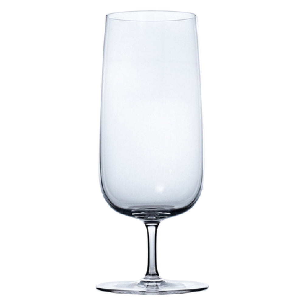 Hospitality Brands HGLBG06-004 Hospitality Brands Borough Pilsner Glass 15 Oz.
