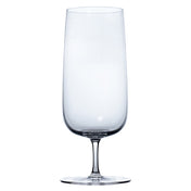 Hospitality Brands HGLBG06-004 Hospitality Brands Borough Pilsner Glass 15 Oz.