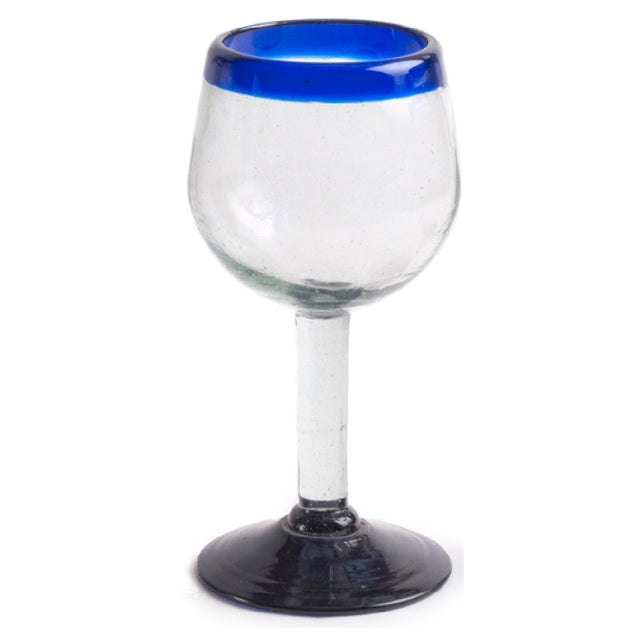 Orion Trading & Design G291-CR Wine Glass 10 Oz. 7"H