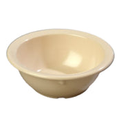 Carlisle KL11925 Carlisle Kingline™ Rimmed Nappie Bowl 12-1/2 Oz. 5-1/2" Dia.