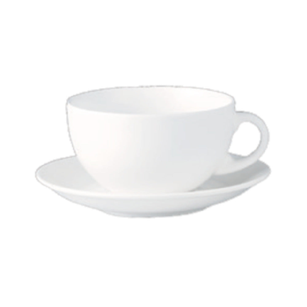 1880 Hospitality L5800000560 Oneida® Cappuccino Cup 11-1/2 Oz. 5"