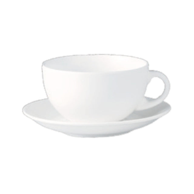 1880 Hospitality L5800000560 Oneida® Cappuccino Cup 11-1/2 Oz. 5"