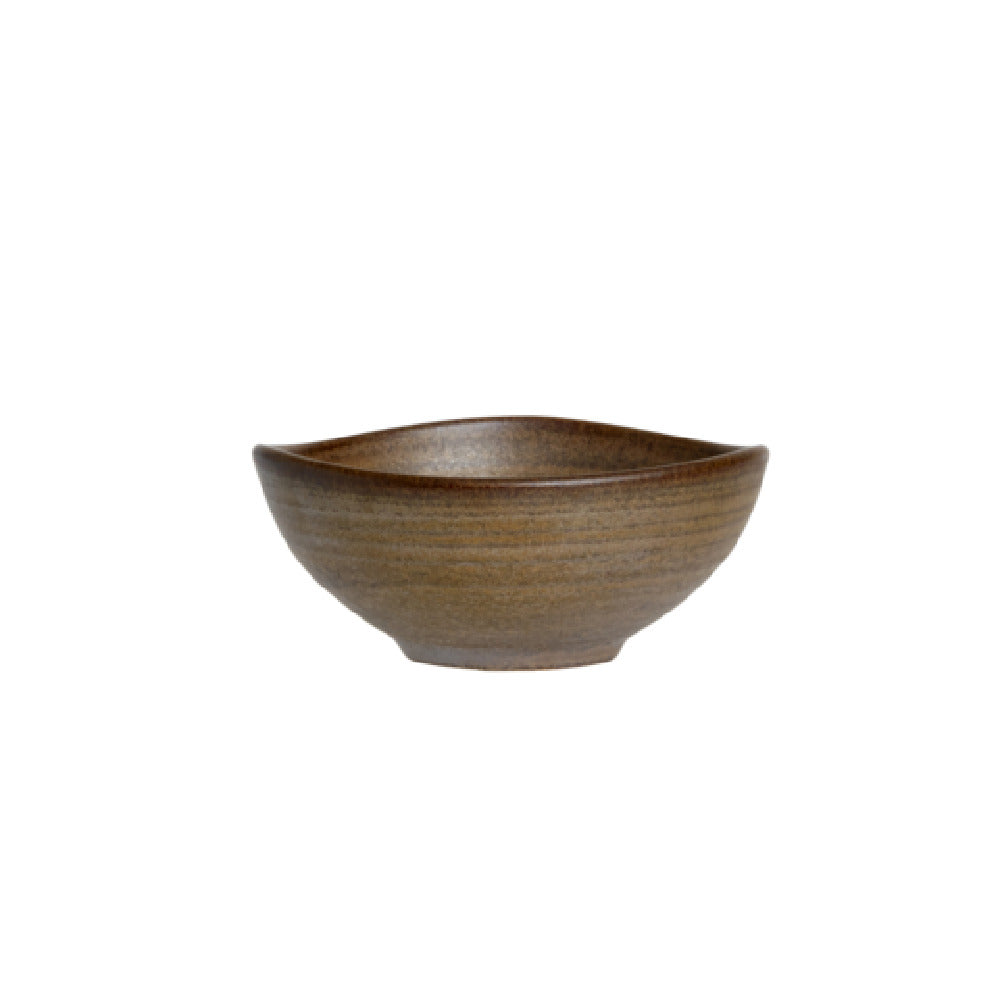 Steelite 6965E6160 Dish 3-1/8" Dia. 1-3/8"H