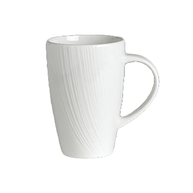 Steelite 9032C721 Mug 12.0 Oz 4.375" X 4.625"