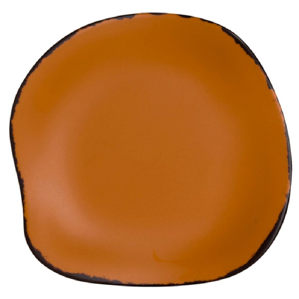 Steelite 7217DD026 Plate 7.25" Marisol Rustic