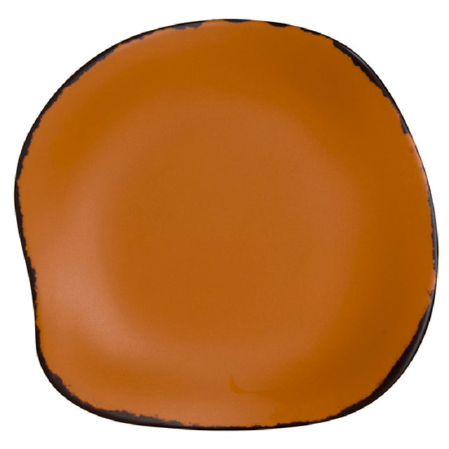 Steelite 7217DD026 Plate 7.25" Marisol Rustic