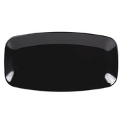 Elite Global Solutions D84RC-B Platter 8-1/2"L X 4-1/2"W X 5/8"H Rectangular