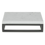 Hubert 81735 - Cerve Collection Riser, 10-1/2" X 6-2/5" X 3-1/5"H, Short