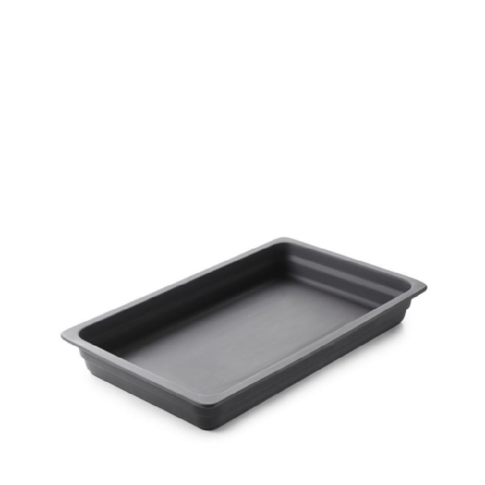 Revol 661575 GASTRO'HOTEL DISH 1/1 Matt Slate Style