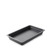 Revol 661575 GASTRO'HOTEL DISH 1/1 Matt Slate Style