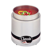 APW Wyott RW-2V_120/60/1 (MIDDLEBY ESSENTIALS ITEM) Food Pan Warmer